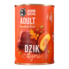JOHN DOG Karma Mokra Dla Psa Pumpkin Line Dzik z Dynią 24x400g