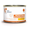 VetExpert Veterinary Diet Intestinal Elimination Low Fat 6x200g Mokra Karma Weterynaryjna Dla Psów z Zaburzeniami Trawiennymi