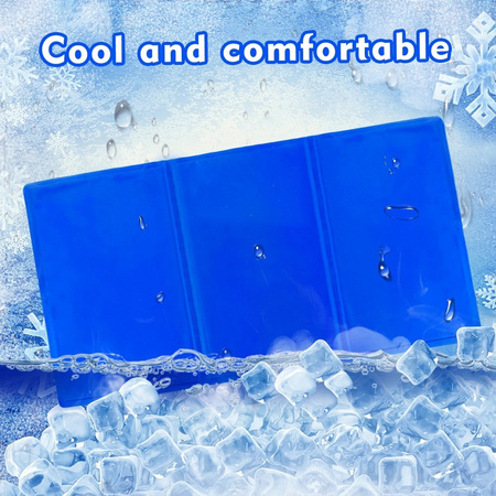 140-uniw towar na FBA Mata Chłodząca Na Upały Dla Psa I Kota