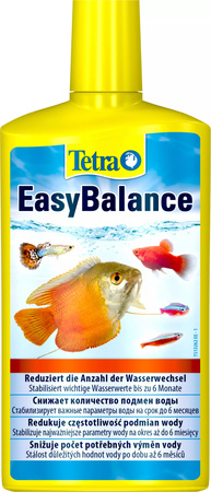 Tetra EasyBalance 500 ml - śr. do stabilizacji param. wody w płynie (371280)