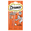 Przysmak Dreamies Meaty Sticks 2x30g Karma Uzupełniająca Dla Kota Z Łososiem I Kurczakiem
