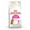 Royal Canin Exigent Protein Preference 2kg Karma Sucha Dla Kotów Dorosłych Wybrednych Kierujących Się Zawartością Białka