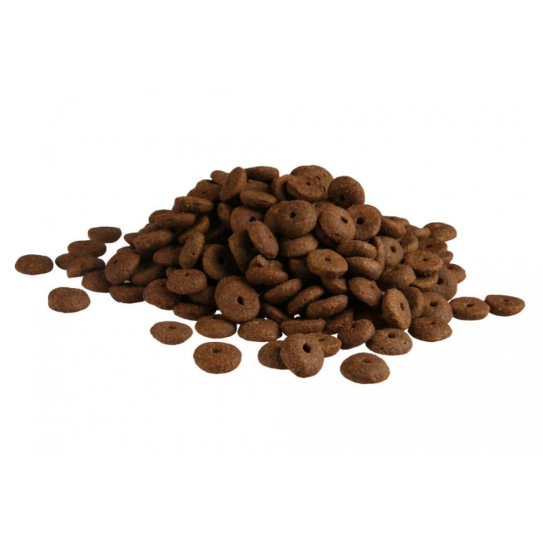 Karma super premium Fitmin Maxi Performance dla aktywnych psów dużych ras.