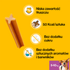 PEDIGREE DentaStix małe rasy 56 sztuk (8x110g) Gryzak dla psów