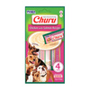 Inaba Dog Churu 12x56g Przysmak Pasta Dla Psa Z Kurczakiem I Łososiem