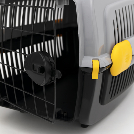 COMFY COSMOS OPEN S - Transporter dla małego pupila, psa, kota do 6kg