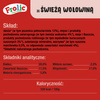 Frolic Naturally Irresistible 2,6kg Półwilgotna Karma Sucha Dla Dorosłych Psów Ze Świeżą Wołowiną