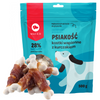 Maced Psiakość Kostki Wapienne Z Kurczakiem Przysmak Dla Psa Gryzak 500g