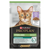 Purina Pro Plan Adult Sterilised Maintenance Mix Smaków 6x85g Mokra Karma Dla Kota Kaczka Indyk Ryba