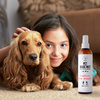 PETS Magic Mist Nawilżająca Odżywka Dla Psa 250ml Magiczna Mgiełka Do Sierści Łatwe Rozczesywanie i Odżywiona Sierść
