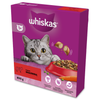 GRATIS Whiskas Sucha Wołowina 800g