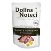 Dolina Noteci Premium Danie Z Kurczaka Z Makaronem 100g Mokra Karma Dla Psa