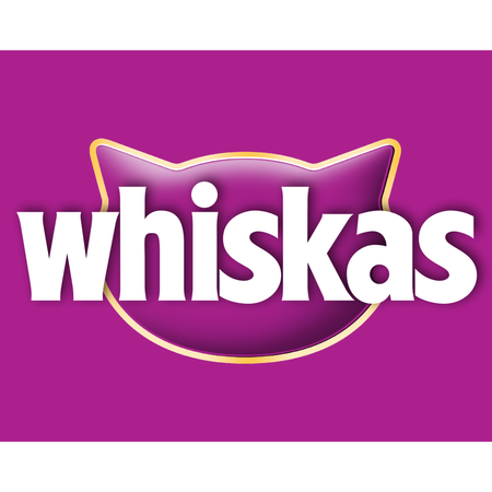 Sucha Karma Whiskas Adult 14kg Dla Kotów Z Kurczakiem I Warzywami