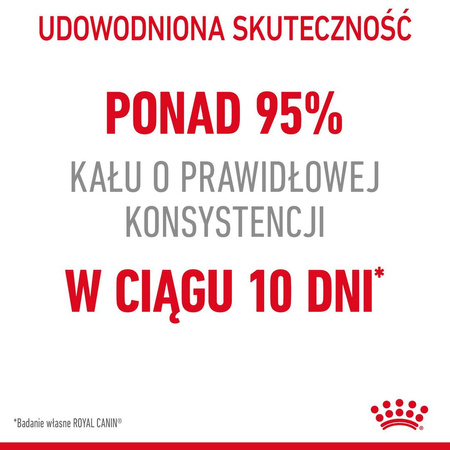 Royal Canin Digestive Care 2kg Karma Sucha Dla Kotów Dorosłych Wspomagająca Przebieg Trawienia