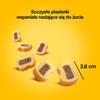 Pedigree Tasty Minis 6x155g Z Wołowiną Przysmak Dla Psa (mini Tasty Bites Chewy Slices)