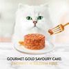 Purina Gourmet Gold Savoury Cake 48x85g Mokra Karma Dla Kotów Mix 4 Smaków