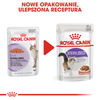 Mokra Karma Dla Kotów Sterylizowanych Royal Canin FHN Sterilised W Sosie 48x85g