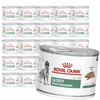 Royal Canin Veterinary VHN Dog Satiety S/O Loaf 24x195g Mokra Karma Pasztet Dla Psów z Nadwagą