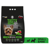 Biofeed Tasty Dogs Life Z Jagnięciną 8kg Sucha Karma Dla Psów Małych Ras