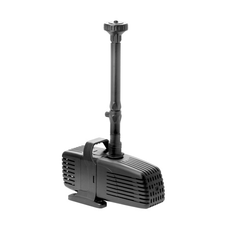 POMPA FONTANNOWA AQUAEL AQUAJET PFN 3500 (N) - Uniwersalna w Zastosowaniu