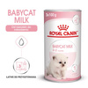 Royal Canin Babycat Milk 300g Preparat Mlekozastępczy Dla Kociąt Od Urodzenia Do Odsadzenia Od 0 Do 2 Miesiąca Życia