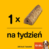 Przysmak gryzak Pedigree Good Chew 88g dla średnich psów 10-25kg
