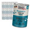 MAC's Dog Mokra Karma Monoproteinowa Z Jagnięciną 12x400g Dla Psów Skłonnych Do Alergii