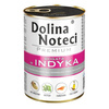 Dolina Noteci Premium Mokra Karma Dla Psa Mix 10 Smaków Drób Ryba Dziczyzna 10x400g