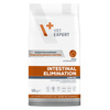 Vet Expert Intestinal Elimination 12kg Sucha Karma Weterynaryjna z Indykiem Dla Psów z Zaburzeniami Trawienia