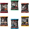 Alpha Spirit Przysmaki Mięsne w Kostkach Dla Psa Mix Smaków 6x50g
