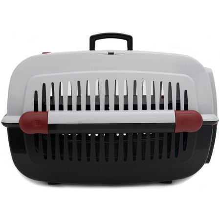 COMFY COSMOS OPEN M - Transporter dla małego pupila, psa, kota do 8kg