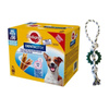 PEDIGREE DentaStix Mini 56 sztuk 8x110g Małe Rasy Psów Przysmak Dentystyczny + Zabawka