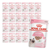 Royal Canin Kitten 24x85g Pełnoporcjowa Mokra Karma Dla Kociąt Do 12 Miesiąca Życia Pasztet