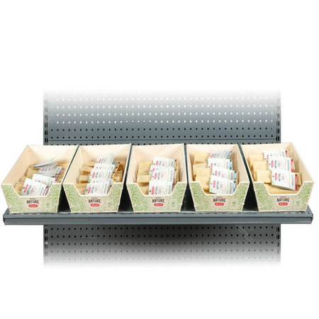 ZOLUX Ser Himalajski Giant 151 g Przysmak Dla Dużych Psów