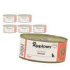 Applaws Cat Mokra Karma Dla Kota 6x70g Łosoś w Musie