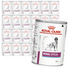 Royal Canin Veterinary VHN Renal Special 24x410g Mokra Karma Pasztet Dla Psów z Niewydolnością Nerek