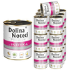 Dolina Noteci Premium Bogata W Indyka Puszka 20x800g Mokra Karma Dla Psa