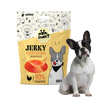 Mr Bandit JERKY Filety z kurczaka 500g - naturalny przysmak dla psa