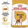 Royal Canin BHN Boxer Adult 12kg Karma Sucha Dla Psów Dorosłych Rasy Bokser