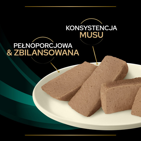 Purina Pro Plan Veterinary Diets Canine EN Gastrointestinal Mokra Karma Dla Psa Mus 12x400g