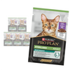 Purina Pro Plan Adult Sterilised Maintenance 6x85g Mokra Karma Dla Kota z Kaczką w Sosie