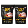 Biofeed Tasty Dogs Life z Indykiem w Galaretce 2x500g Bezzbożowa Mokra Karma Dla Psa