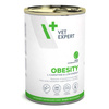 Vet Expert Obesity Mokra Karma Weterynaryjna Dla Psa Kurczak Z Jagnięciną 6x400g Redukcja Masy Ciała