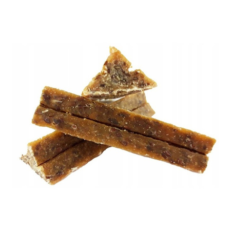 Maced Smart+ Przysmak Dla Psa Softer Wołowy Z Marchewką M 90g