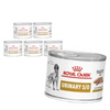Royal Canin Veterinary Urinary S/O Loaf 6x200g Karma Pasztet Dla Psów Na Kamienie Struwitowe + GRATIS Przysmak 230g