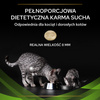 Purina Pro Plan Veterinary Diets Feline HA Hypoallergenic 1,3kg Sucha Karma Dla Kota