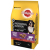PEDIGREE Adult Maxi Professional Nutrition 15kg z Wołowiną i Ryżem - Sucha Karma Dla Dorosłych Psów Dużych Ras