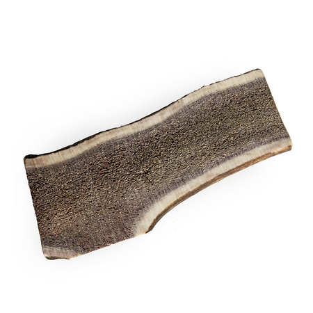 RECOVET Antler dog chew - gryzak z poroża jelenia połówka 1/2 L