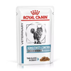 Royal Canin Veterinary Sensitivity Control Chicken 85g Mokra Karma Dla Kotów Z Nietolerancją Pokarmową W Sosie 