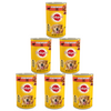 PEDIGREE Adult puszka 6x 1200g - Mokra Karma dla Psów z Wołowiną w Galaretce